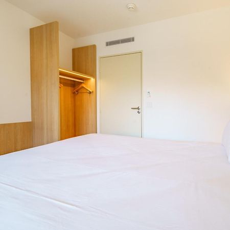 Residence Ibaia - Piscine & Spa Hendaye Eksteriør billede
