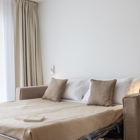 Residence Ibaia - Piscine & Spa Hendaye Eksteriør billede