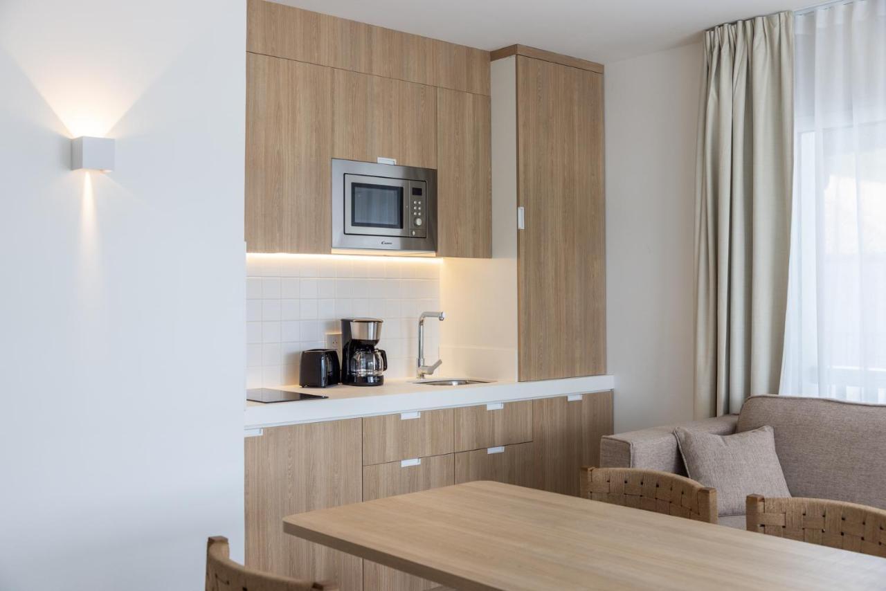 Residence Ibaia - Piscine & Spa Hendaye Eksteriør billede
