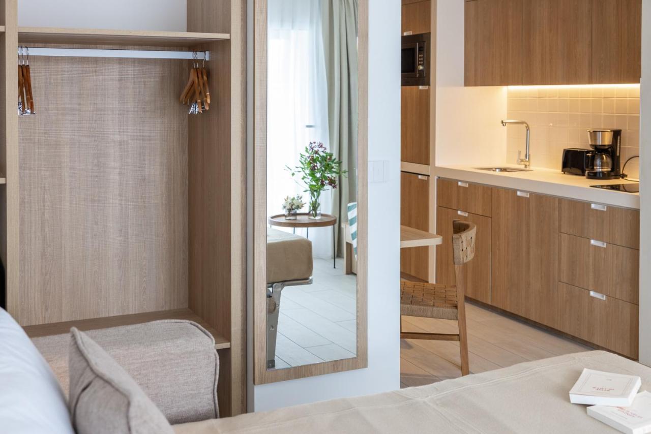 Residence Ibaia - Piscine & Spa Hendaye Eksteriør billede