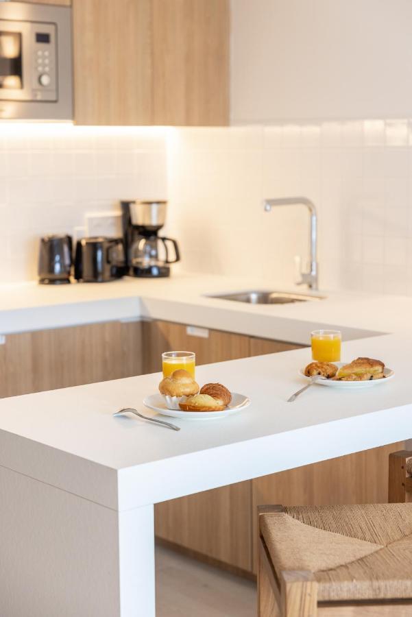 Residence Ibaia - Piscine & Spa Hendaye Eksteriør billede