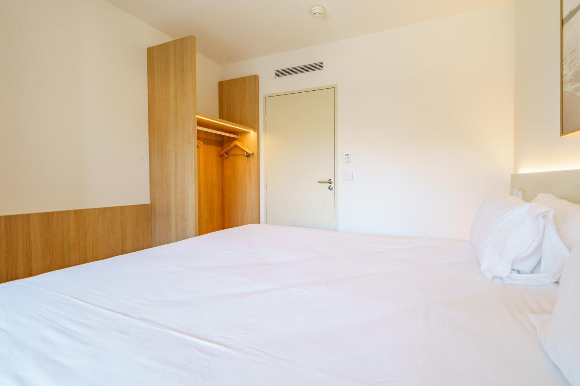Residence Ibaia - Piscine & Spa Hendaye Eksteriør billede