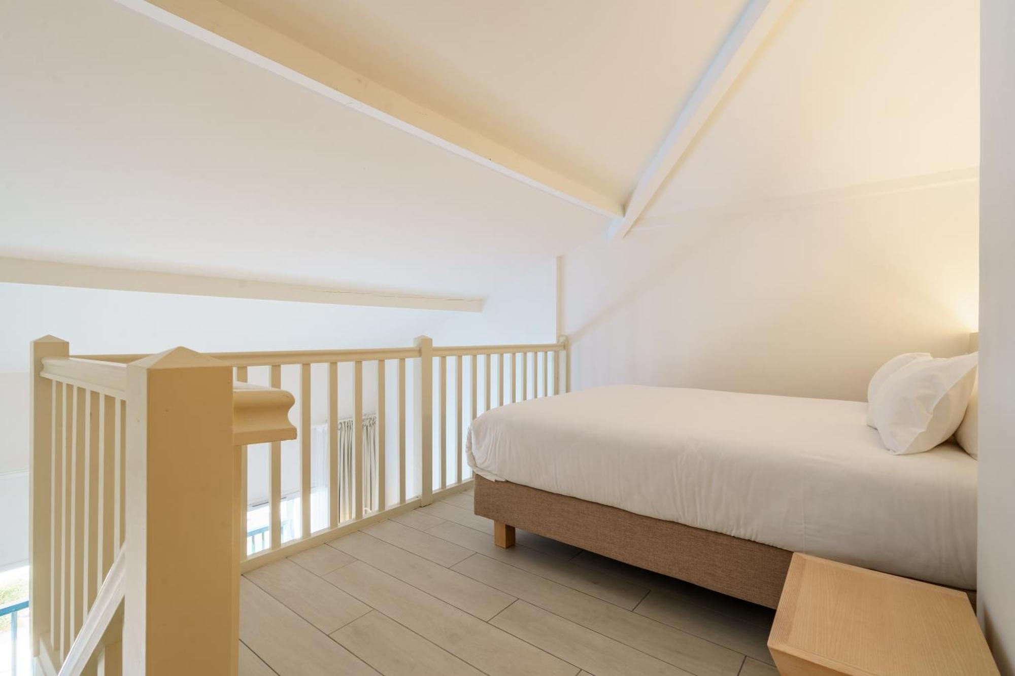 Residence Ibaia - Piscine & Spa Hendaye Eksteriør billede