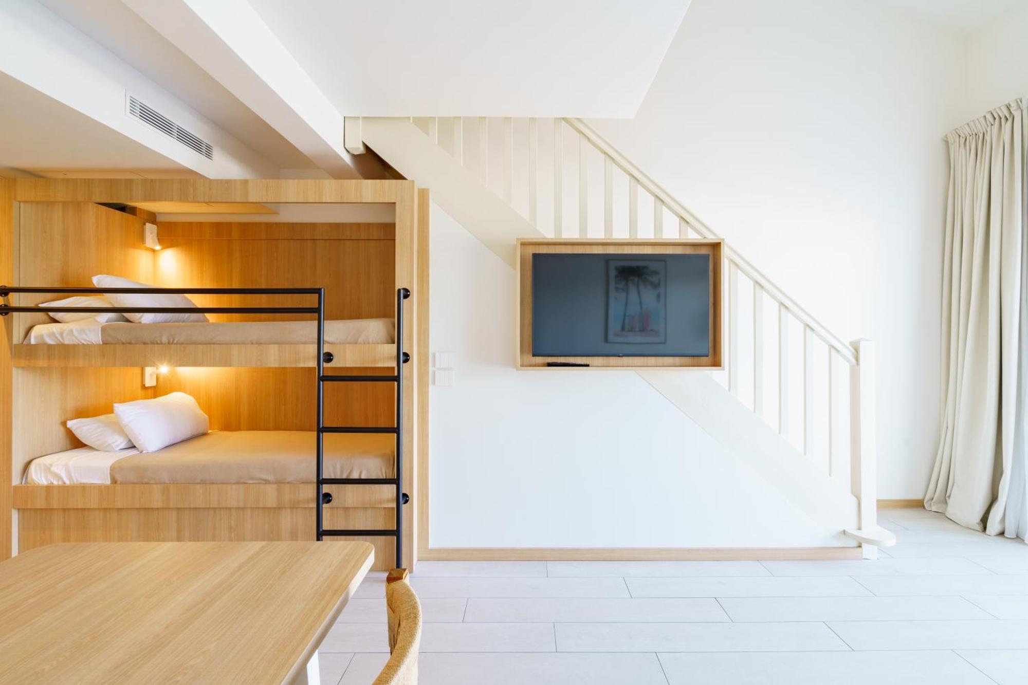 Residence Ibaia - Piscine & Spa Hendaye Eksteriør billede