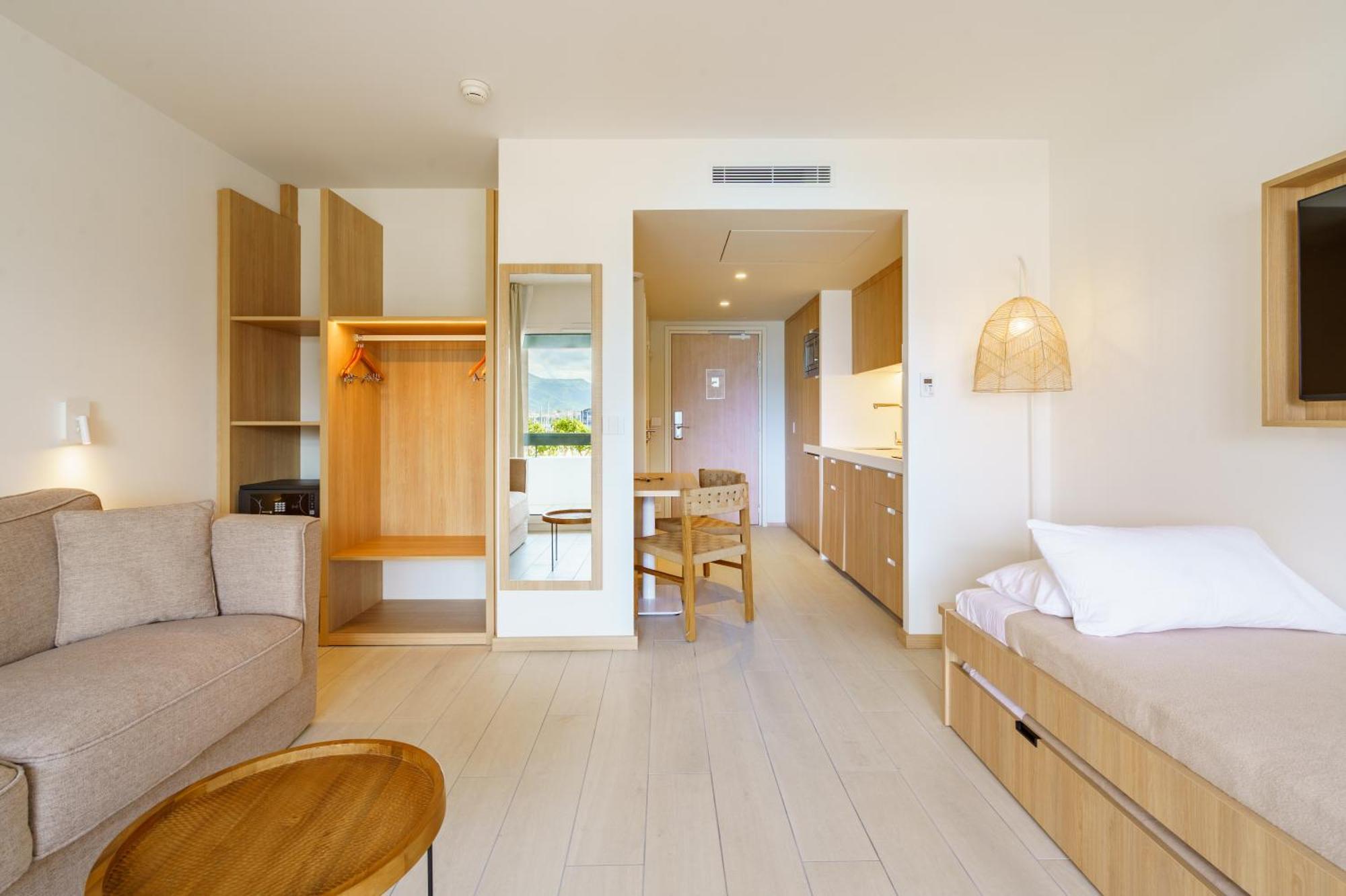 Residence Ibaia - Piscine & Spa Hendaye Eksteriør billede