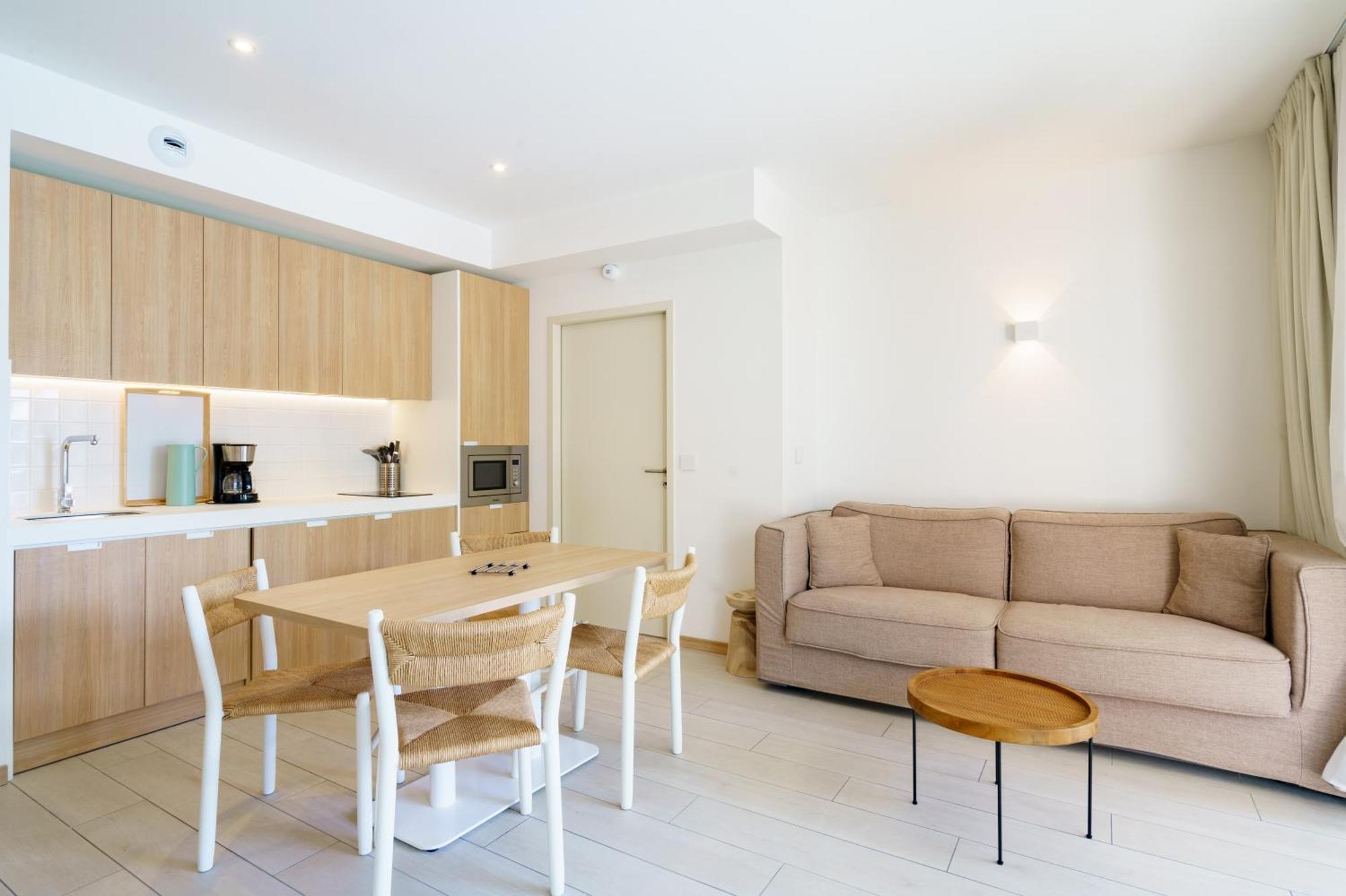 Residence Ibaia - Piscine & Spa Hendaye Eksteriør billede