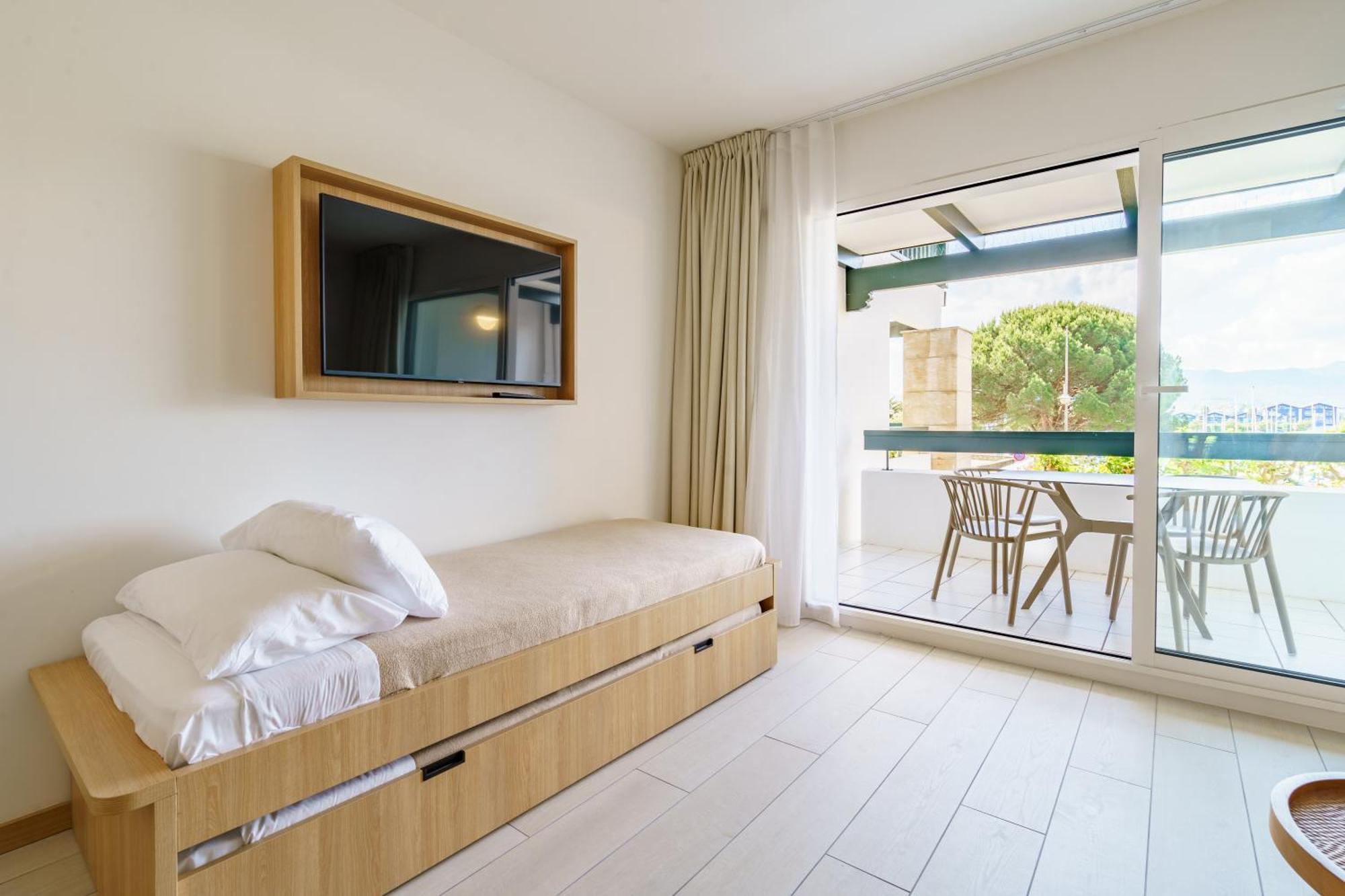 Residence Ibaia - Piscine & Spa Hendaye Eksteriør billede
