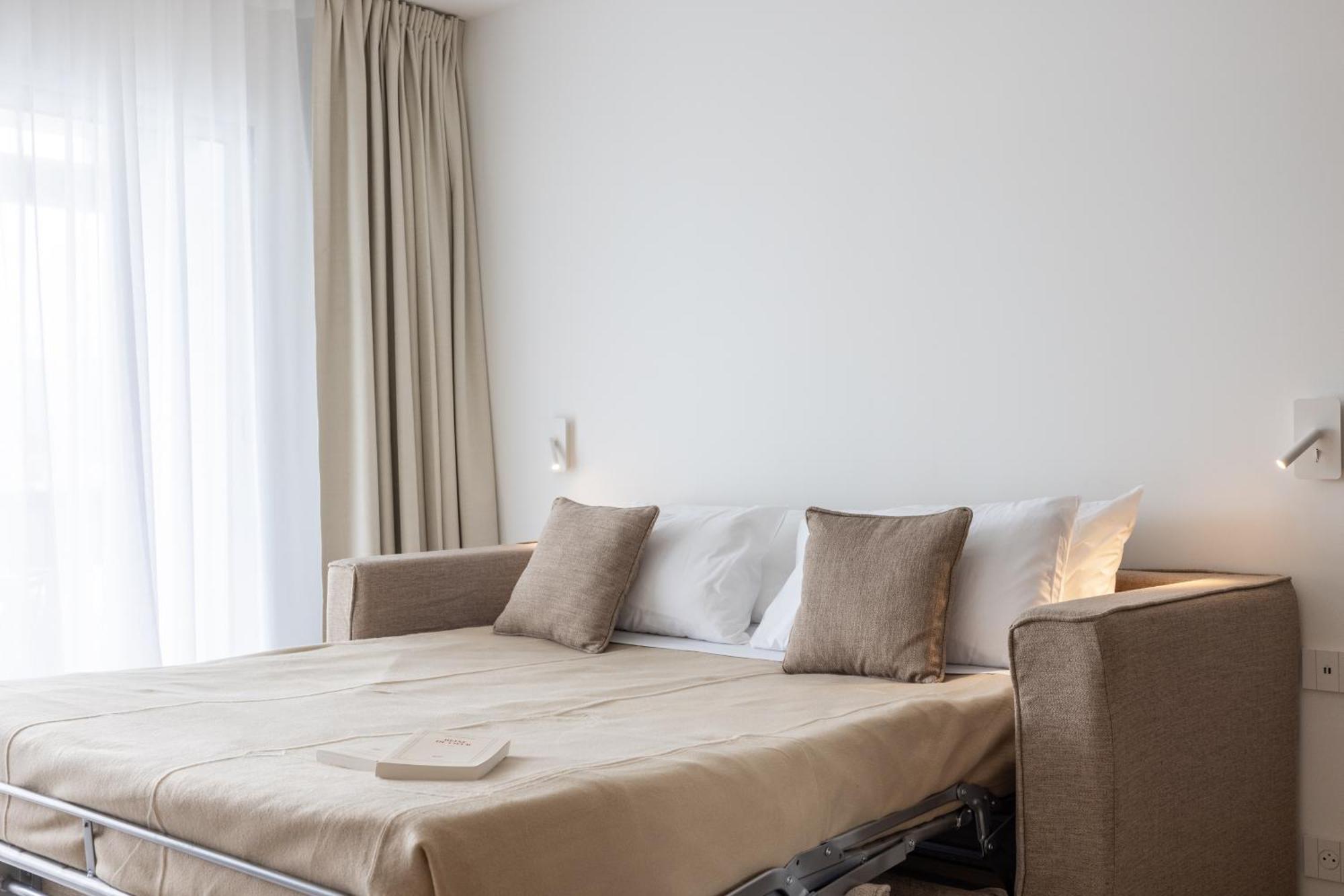 Residence Ibaia - Piscine & Spa Hendaye Eksteriør billede